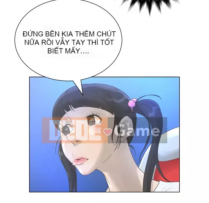 Mặt nạ biến hình Chương 22-23