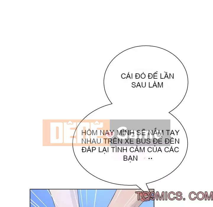 Mặt nạ biến hình Chương 22-23