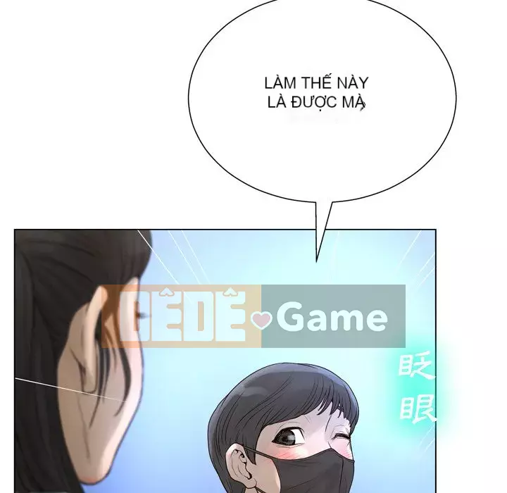 Mặt nạ biến hình Chương 22-23