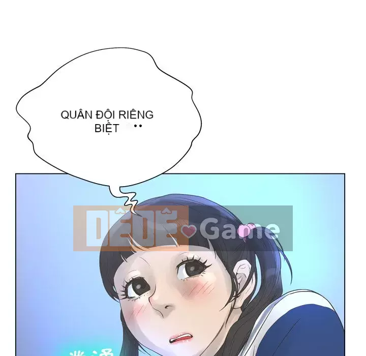 Mặt nạ biến hình Chương 22-23