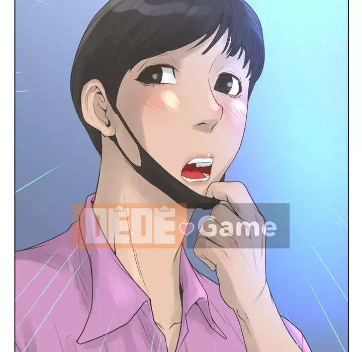 Mặt nạ biến hình Chương 22-23