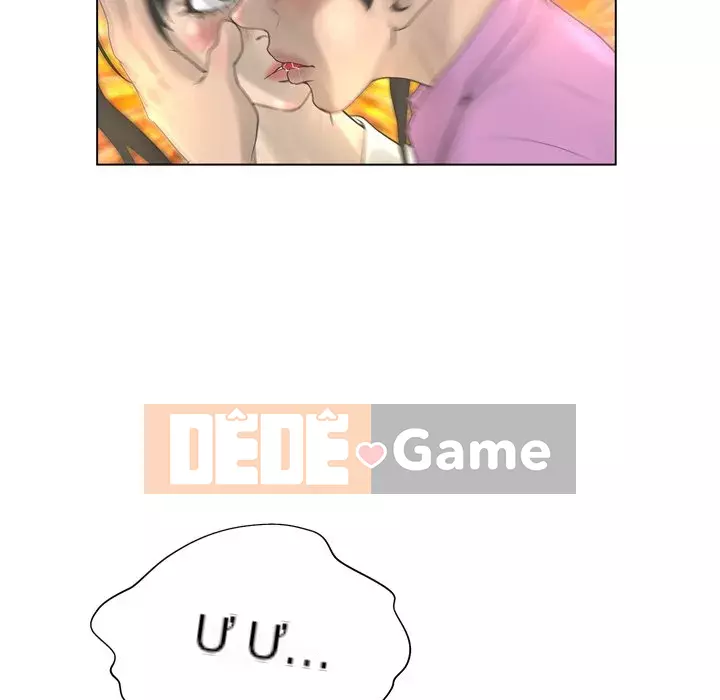 Mặt nạ biến hình Chương 22-23