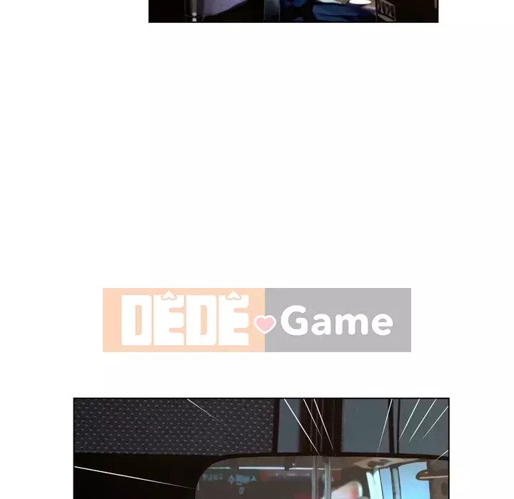 Mặt nạ biến hình Chương 22-23