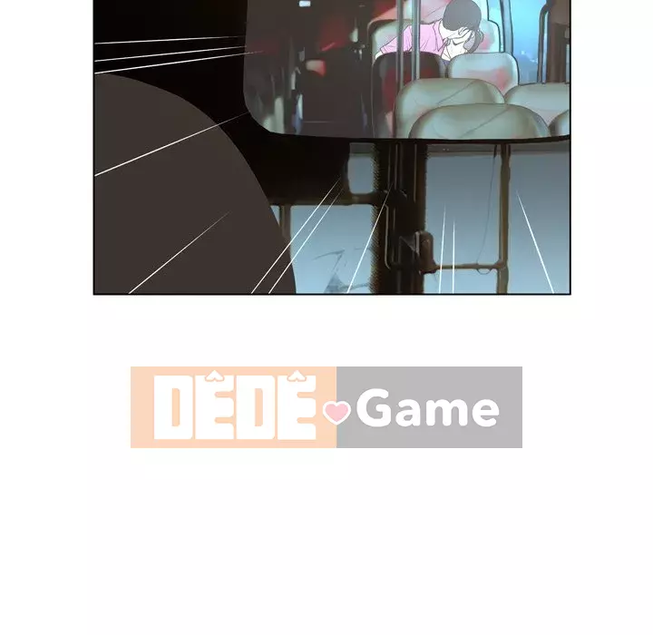 Mặt nạ biến hình Chương 22-23