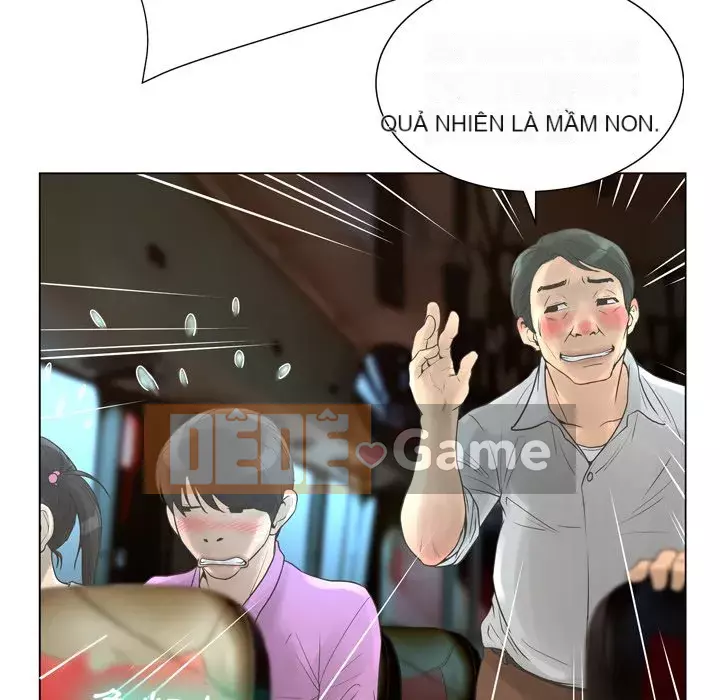 Mặt nạ biến hình Chương 22-23