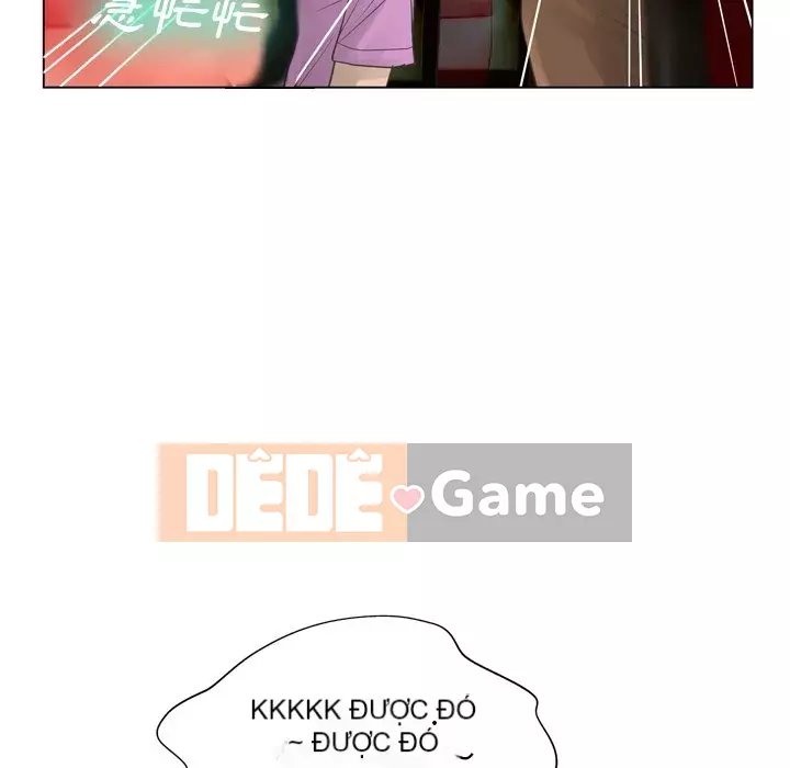 Mặt nạ biến hình Chương 22-23