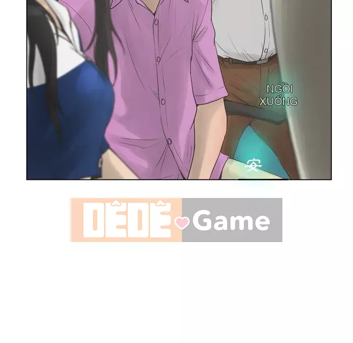 Mặt nạ biến hình Chương 22-23