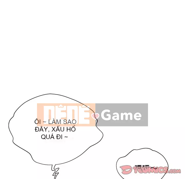 Mặt nạ biến hình Chương 22-23