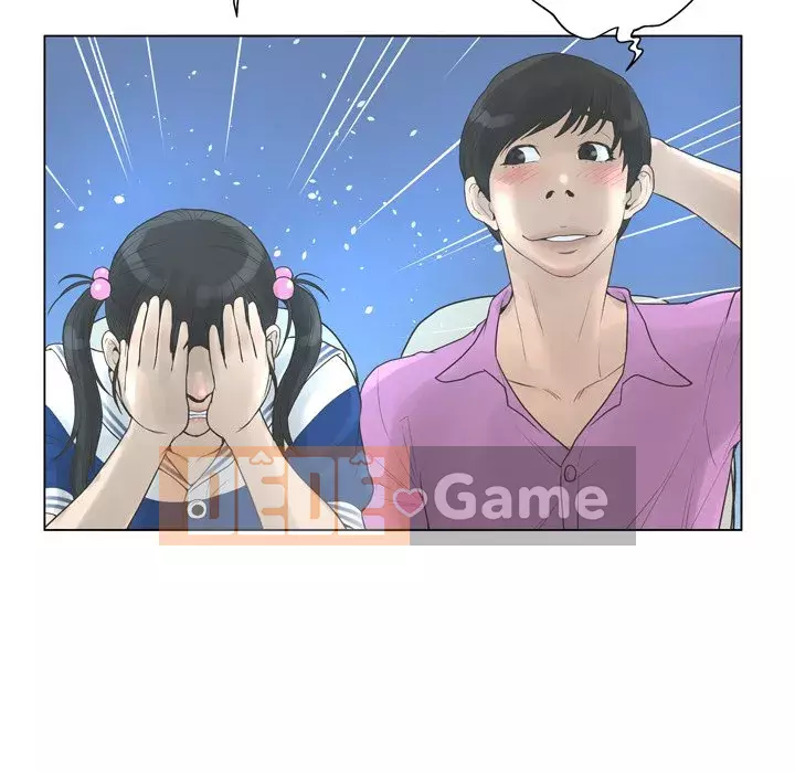 Mặt nạ biến hình Chương 22-23