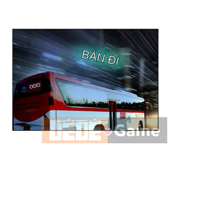 Mặt nạ biến hình Chương 22-23