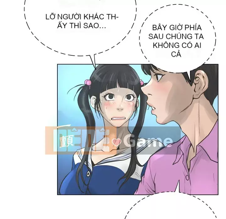 Mặt nạ biến hình Chương 22-23