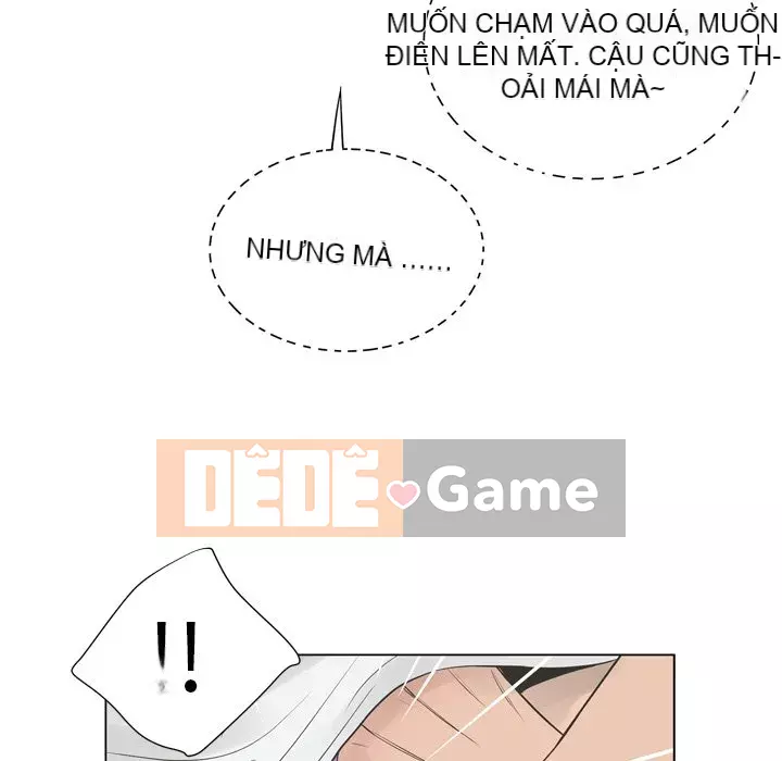 Mặt nạ biến hình Chương 22-23