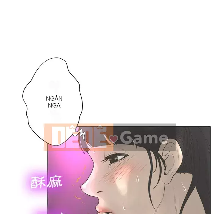 Mặt nạ biến hình Chương 22-23