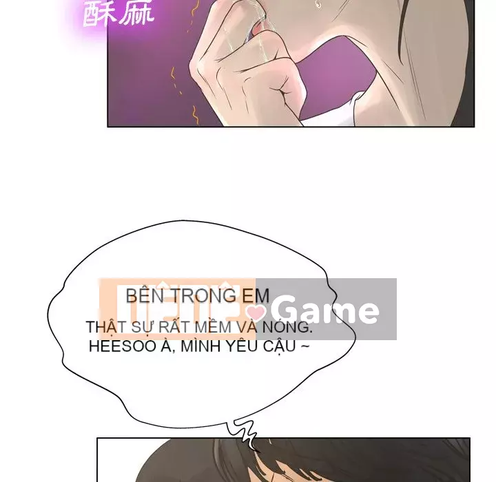 Mặt nạ biến hình Chương 22-23