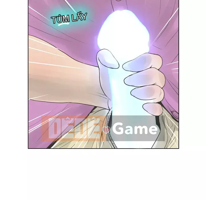 Mặt nạ biến hình Chương 22-23