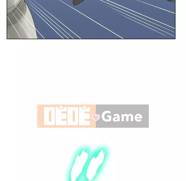 Mặt nạ biến hình Chương 22-23