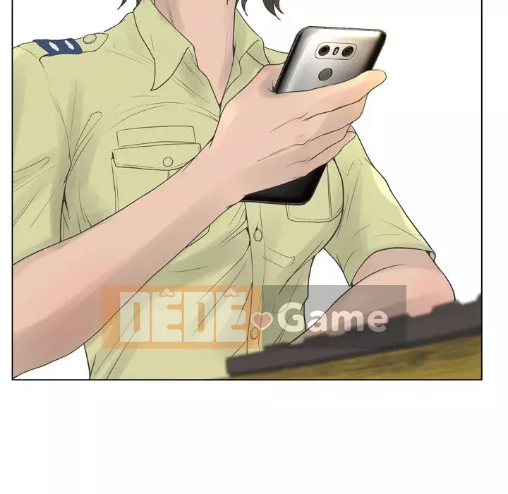 Mặt nạ biến hình Chương 22-23