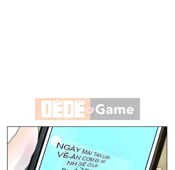 Mặt nạ biến hình Chương 22-23