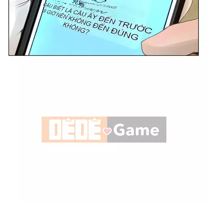 Mặt nạ biến hình Chương 22-23