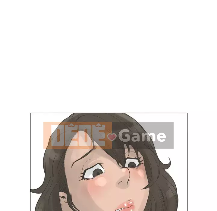 Mặt nạ biến hình Chương 22-23