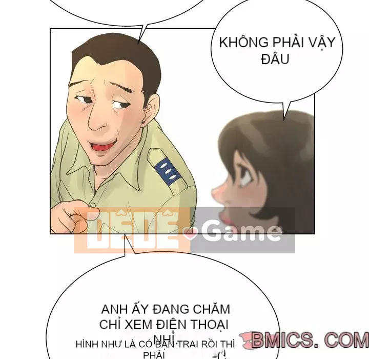 Mặt nạ biến hình Chương 22-23