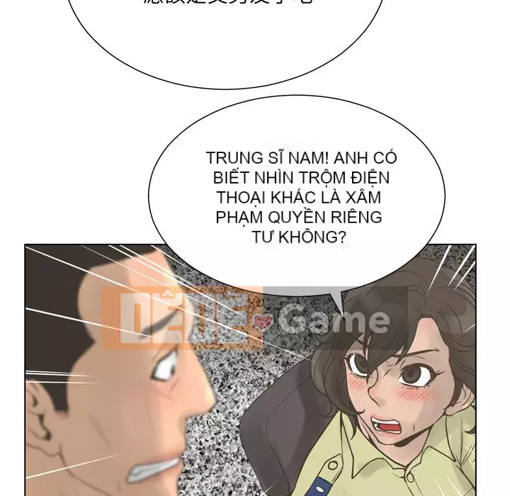 Mặt nạ biến hình Chương 22-23