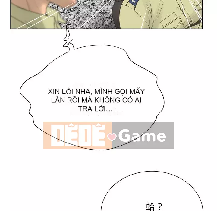 Mặt nạ biến hình Chương 22-23