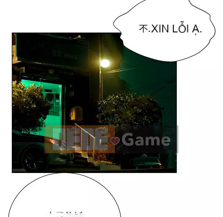 Mặt nạ biến hình Chương 22-23