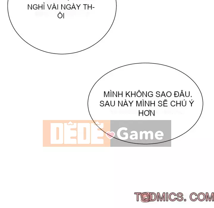 Mặt nạ biến hình Chương 22-23