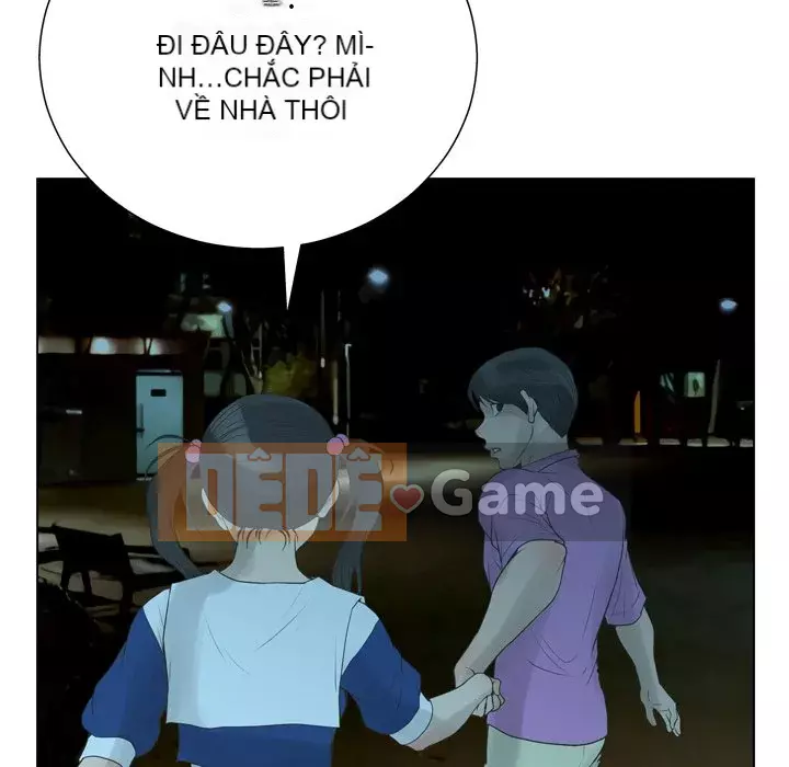 Mặt nạ biến hình Chương 22-23