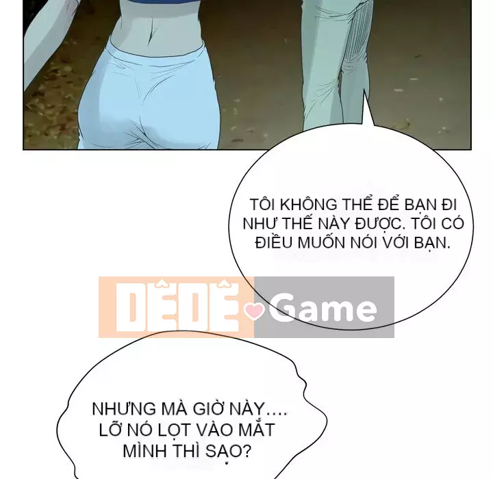 Mặt nạ biến hình Chương 22-23