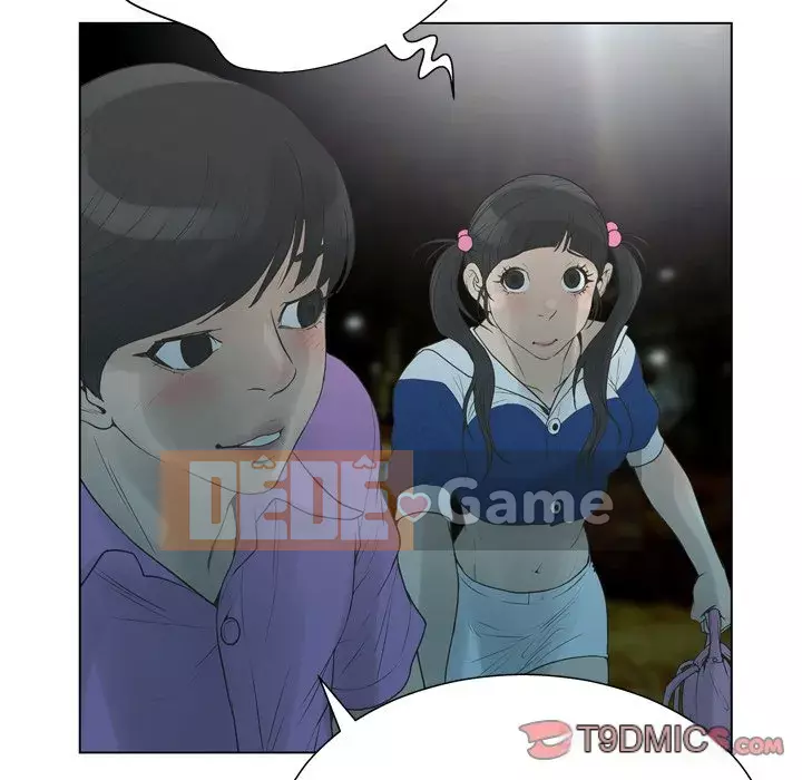 Mặt nạ biến hình Chương 22-23