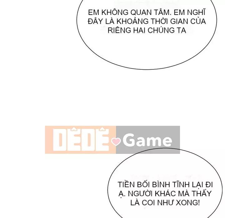 Mặt nạ biến hình Chương 22-23