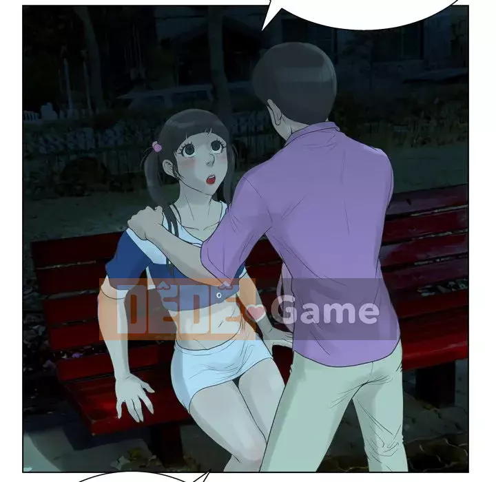 Mặt nạ biến hình Chương 22-23