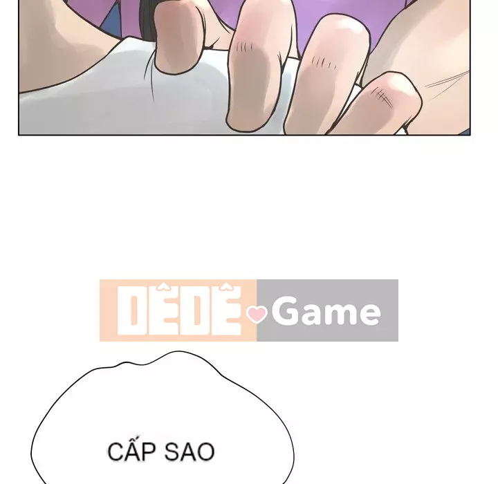 Mặt nạ biến hình Chương 22-23