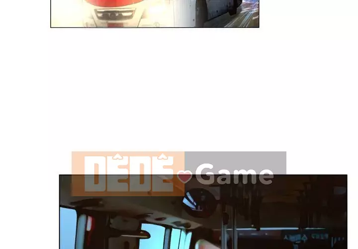 Mặt nạ biến hình Chương 22-23