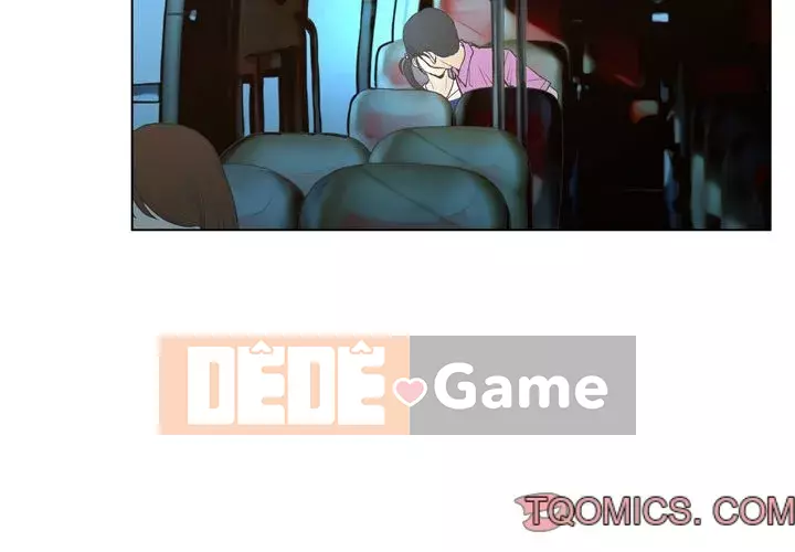 Mặt nạ biến hình Chương 22-23