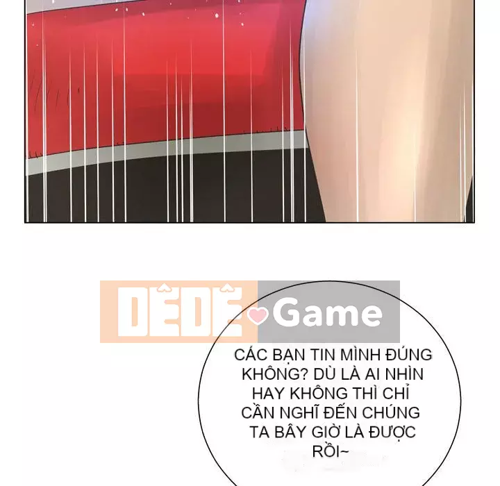 Mặt nạ biến hình Chương 22-23