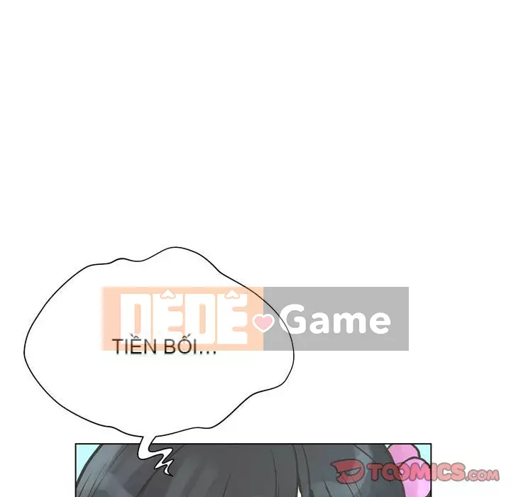 Mặt nạ biến hình Chương 22-23