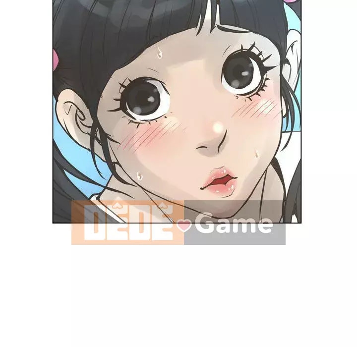 Mặt nạ biến hình Chương 22-23