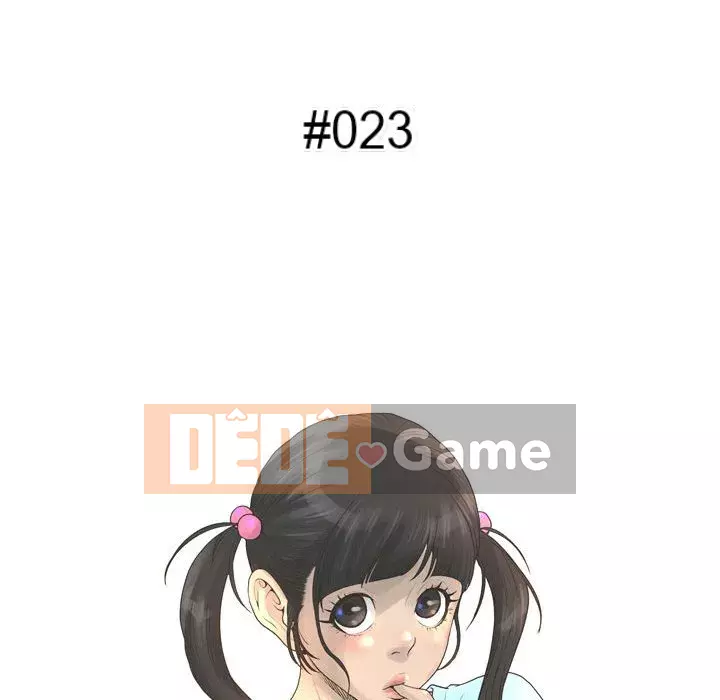 Mặt nạ biến hình Chương 22-23