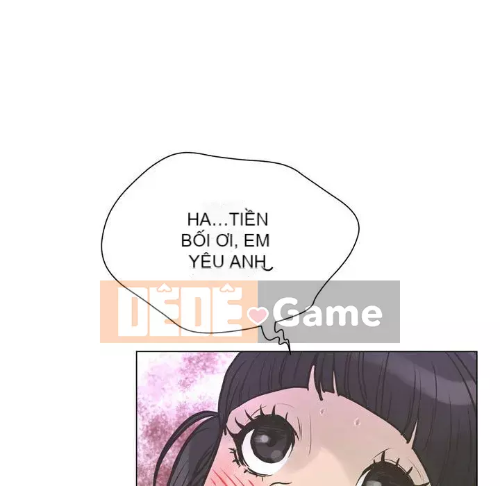 Mặt nạ biến hình Chương 22-23