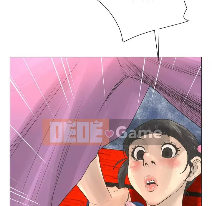 Mặt nạ biến hình Chương 22-23