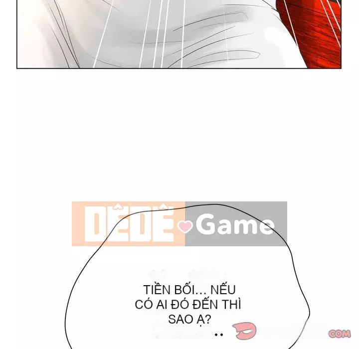 Mặt nạ biến hình Chương 22-23