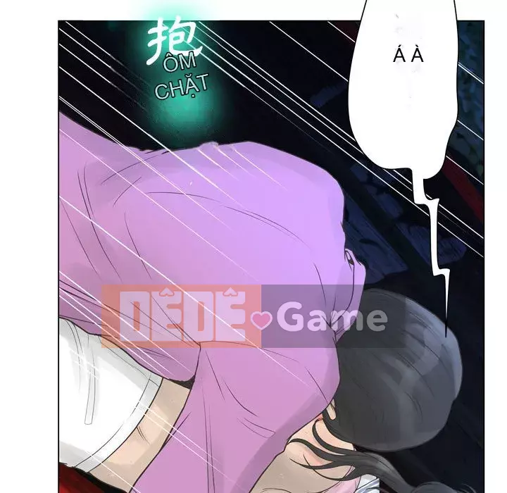 Mặt nạ biến hình Chương 22-23