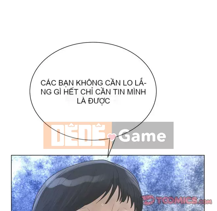 Mặt nạ biến hình Chương 22-23