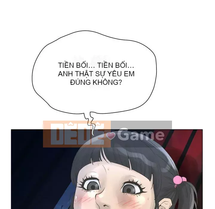 Mặt nạ biến hình Chương 22-23