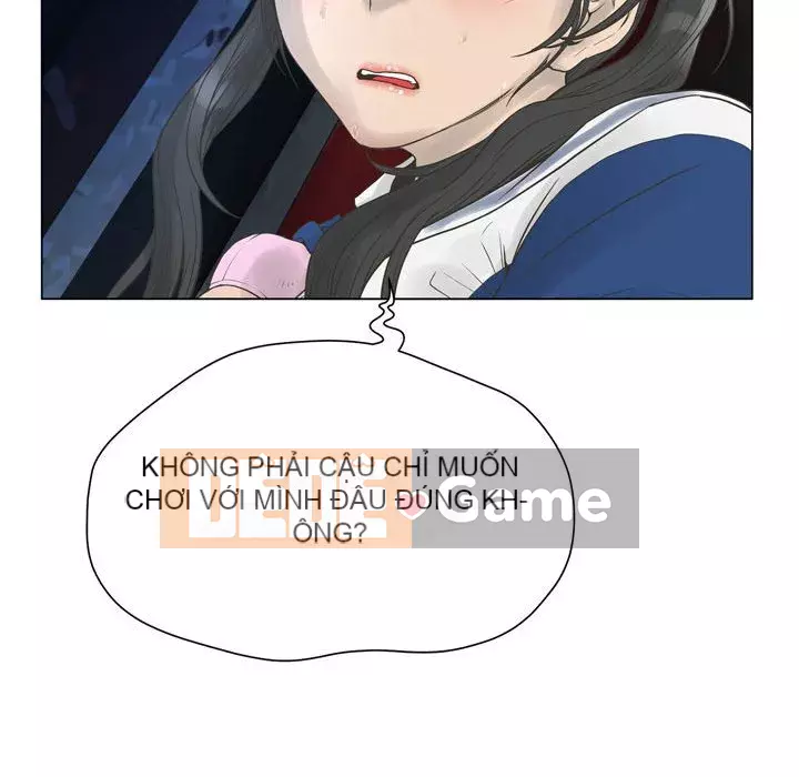 Mặt nạ biến hình Chương 22-23