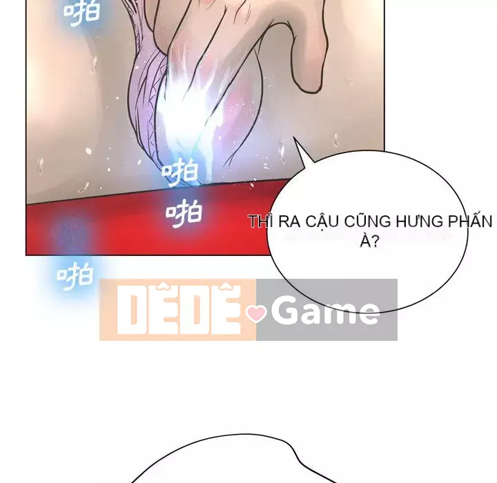 Mặt nạ biến hình Chương 22-23