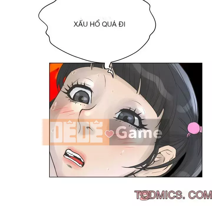 Mặt nạ biến hình Chương 22-23